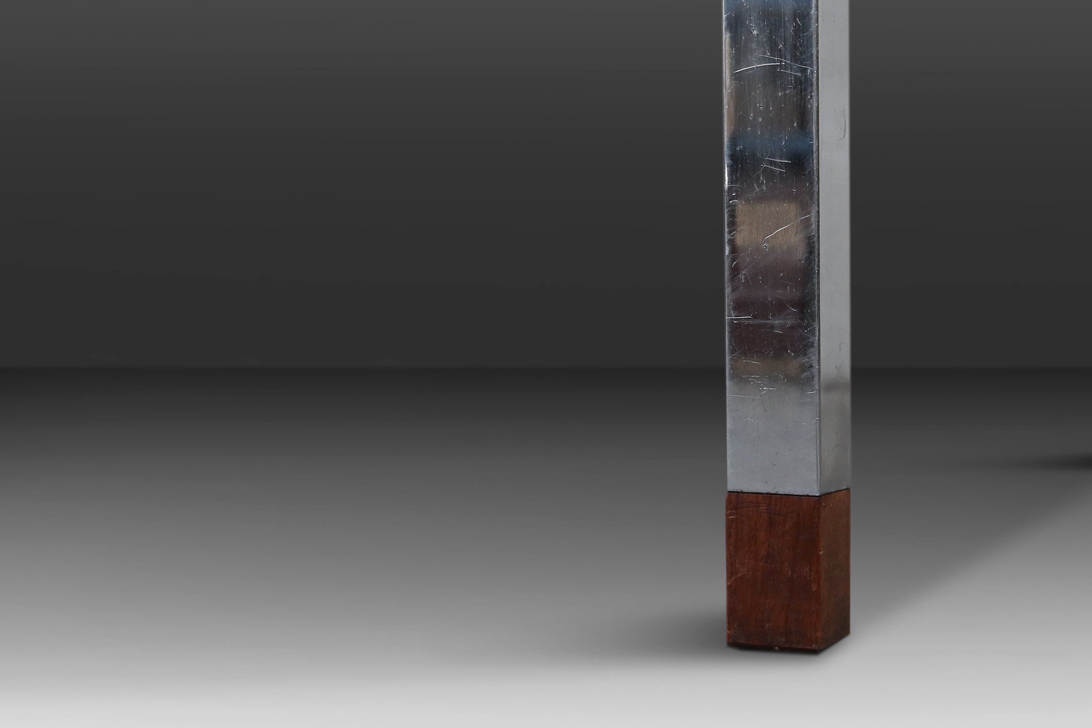 Dining Table attributed to Alfred Hendrickx from Belform, 1960sthumbnail
