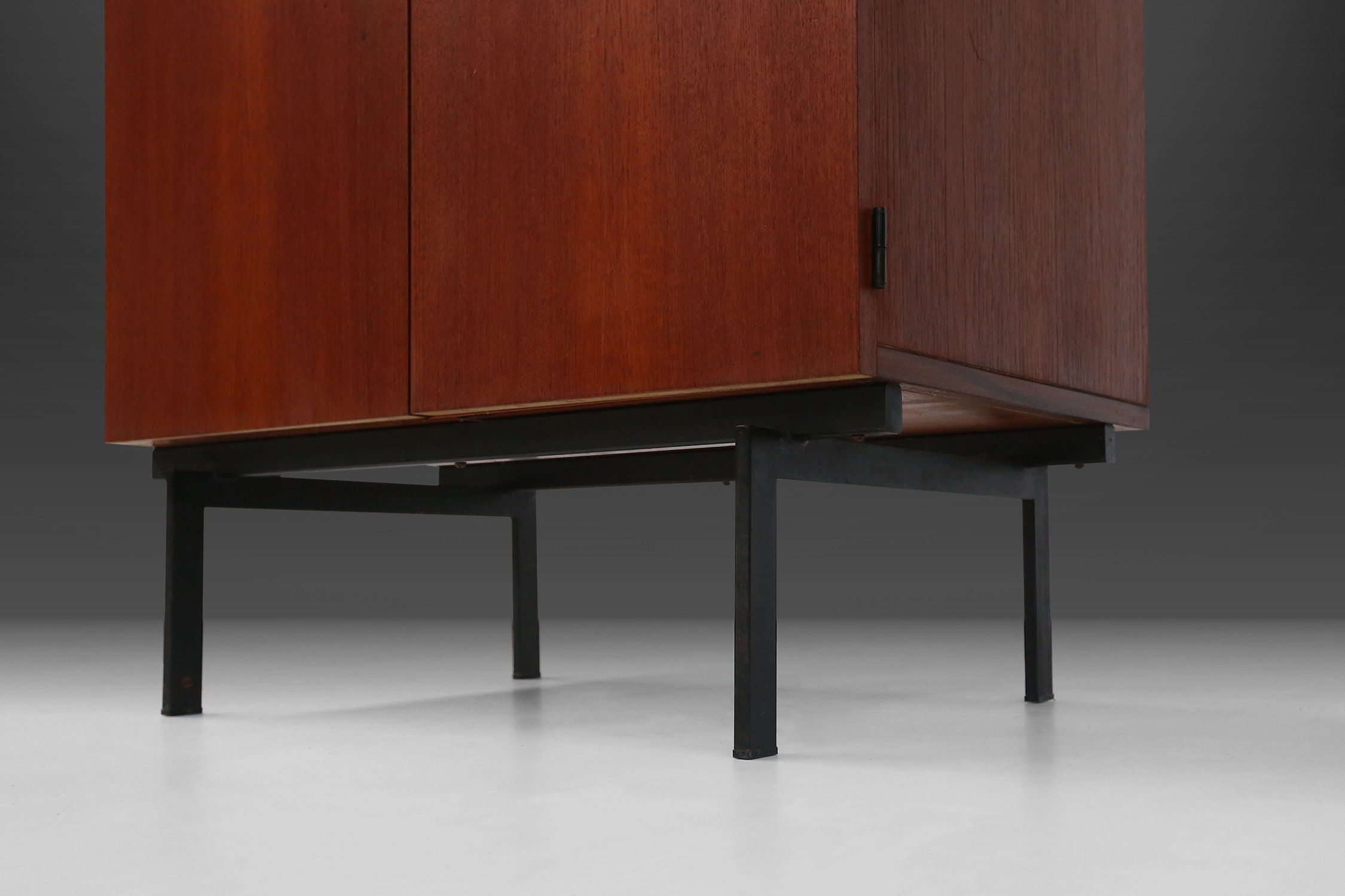 Iconic vintage dutch design CU07 Cabinet by Cees Braakman for Pastoethumbnail